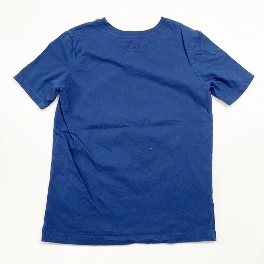 OshKosh B’gosh boys tech mask short sleeve t-shirt